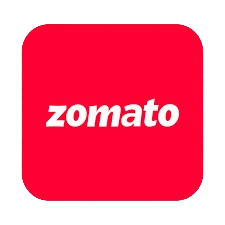 ZomatoLogo